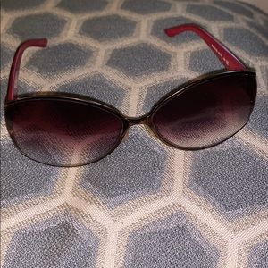 Missoni sunglasses